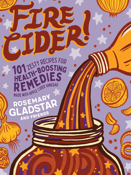 Cover image for Fire Cider!